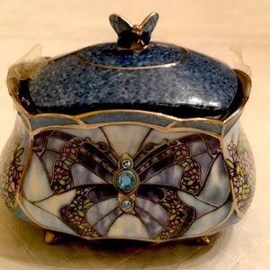 Musical Box  Collection